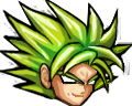 Super Broly