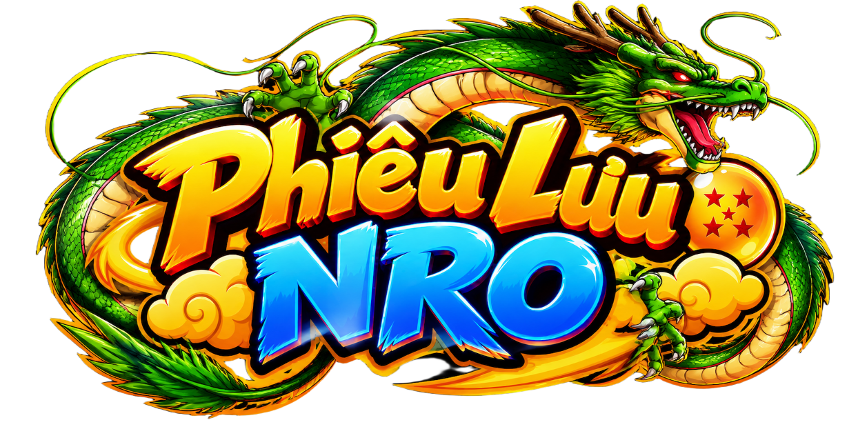 game bảy viên Chú Bé Rồng Online